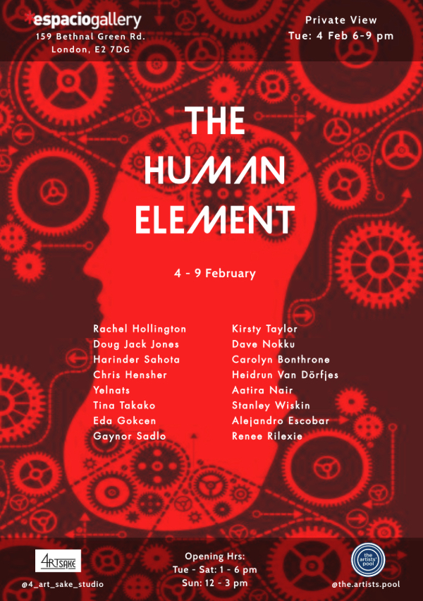 The Human Element