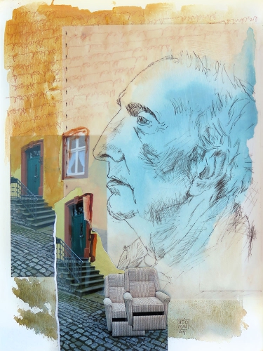 heidrun-art_Heidrun_Baumann_fCollage4
