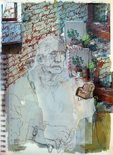 heidrun-art_Heidrun_Baumann_fCollage5